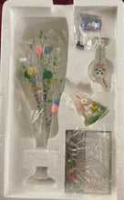 Load image into Gallery viewer, Department 56- Village Accessories &quot;Easter Decorating Set&quot;
