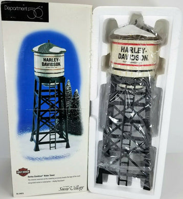 Dept 56- Snow Village 