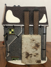 Load image into Gallery viewer, Department 56-Dickens&#39; Village &quot;Kingsford&#39;s Brew House&quot; side
