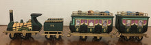 Load image into Gallery viewer, Dept 56- Dickens&#39; Village &quot;Flying Scot Train&quot;
