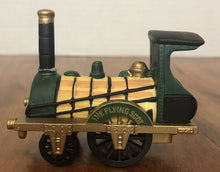 Load image into Gallery viewer, Retired Dept 56- Dickens&#39; Village &quot;Flying Scot Train&quot;
