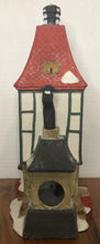 Load image into Gallery viewer, Dept 56- North Pole Rimpy&#39;s Bakey back
