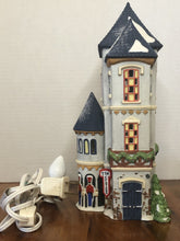 Load image into Gallery viewer, Dept 56- North Pole Series  "Tin Soldier Shop" see note
