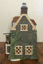 Load image into Gallery viewer, Department 56- Dickens&#39; Village &quot;Dedlock Arms&quot;
