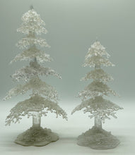 Load image into Gallery viewer, Dept 56- Village Accessories "Icy Trees, Medium"
