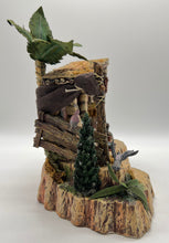 Load image into Gallery viewer, Dept 56- Little Town of Bethlehem &quot;The Birth of Christ Nativity Set&quot; Holy Land
