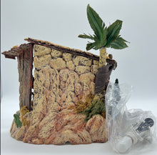 Load image into Gallery viewer, Department 56- Little Town of Bethlehem &quot;The Birth of Christ Nativity Set&quot;
