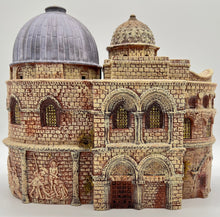 Load image into Gallery viewer, Dept 56- Little Town of Bethlehem &quot;The Church of the Holy Sepulcher&quot; 
