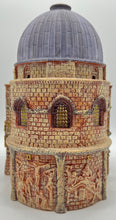 Load image into Gallery viewer, Dept 56- Little Town of Bethlehem &quot;The Church of the Holy Sepulcher&quot;  The Holy Land
