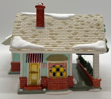 Load image into Gallery viewer, Retired Department 56- Snow Village "Flamingo Motel" 
