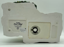 Load image into Gallery viewer, Retired Dept 56- Snow Village "Flamingo Motel" 
