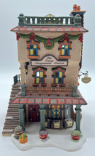 Load image into Gallery viewer, Dept 56- Dickens' Village "Leeds Oyster House"
