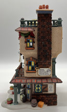 Load image into Gallery viewer, Retired Department 56- Dickens' Village "Leeds Oyster House"
