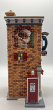 Load image into Gallery viewer, Dept 56- Snow Village &quot;Village Phone Company&quot;
