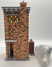 Load image into Gallery viewer, Department 56- Snow Village &quot;Village Phone Company&quot;
