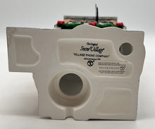 Load image into Gallery viewer, Retired Dept 56- Snow Village &quot;Village Phone Company&quot;
