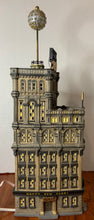 Load image into Gallery viewer, Department 56- Christmas in the City &quot;The Times Tower&quot;
