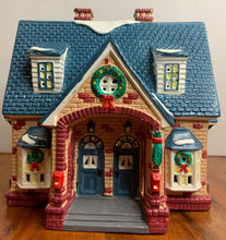 Load image into Gallery viewer, Dept 56- Snow Village &quot;Double Bungalow&quot;
