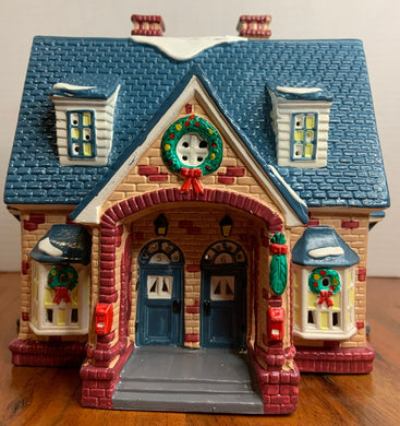 Dept 56- Snow Village 