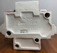 Load image into Gallery viewer, Department 56- Snow Village &quot;Double Bungalow&quot;
