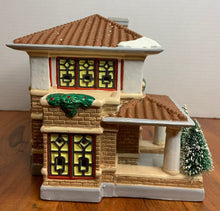 Load image into Gallery viewer, Department 56- Snow Village &quot;Prairie House&quot;
