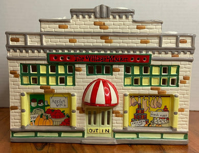 Dept 56- Snow Village 