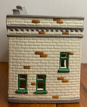 Load image into Gallery viewer, Dept 56- Snow Village &quot;Village Market&quot;  side
