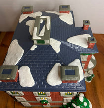 Load image into Gallery viewer, Department 56- Snow Village &quot;Old Chelsea Mansion&quot;
