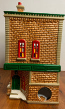 Load image into Gallery viewer, retired Dept 56- Snow Village &quot;The Christmas Shop&quot; 
