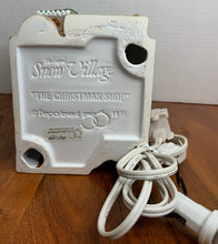 Load image into Gallery viewer, Department 56- Snow Village &quot;The Christmas Shop&quot;  bottom
