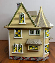 Load image into Gallery viewer, Department 56- Snow Village &quot;Doctor&#39;s House&quot;
