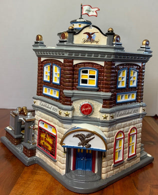 Dept 56. Snow Village 