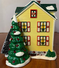 Load image into Gallery viewer, Dept 56- Licensed &quot;Ronald McDonald House&quot; side
