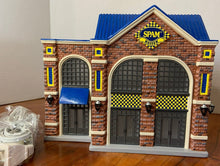 Load image into Gallery viewer, Dept 56- Licensed &quot;SPAM Museum&quot;
