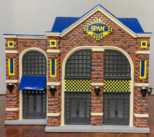 Load image into Gallery viewer, Dept 56- Licensed &quot;SPAM Museum&quot;
