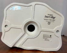 Load image into Gallery viewer, Dept 56- Snow Village &quot;Mighty Fine BBQ&quot; bottom
