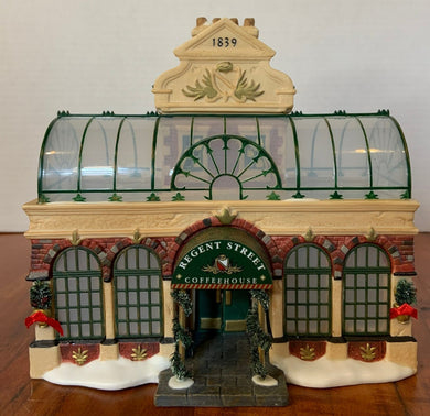 Dept 56- Dickens' Village 
