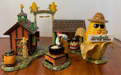 Dept 56. Snow Village 