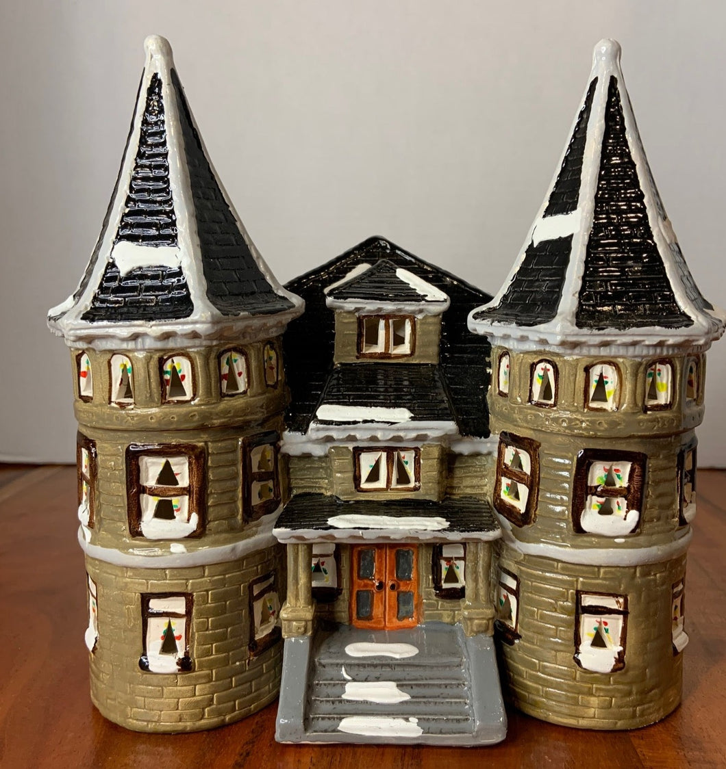 Dept 56. Snow Village 