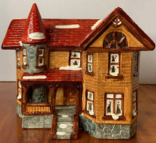 Load image into Gallery viewer, Dept 56- Snow Village &quot;2101 Maple&quot;
