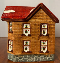 Load image into Gallery viewer, Dept 56- Snow Village &quot;2101 Maple&quot; side
