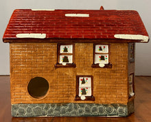 Load image into Gallery viewer, Dept 56- Snow Village &quot;2101 Maple&quot; back
