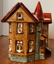 Load image into Gallery viewer, Department 56- Snow Village &quot;2101 Maple&quot;
