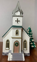 Load image into Gallery viewer, Dept 56- Snow Village &quot;All Saints Church&quot;
