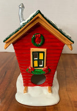 Load image into Gallery viewer, Retired Department 56- Snow Village &quot;Nicks Tree Farm&quot; 
