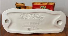 Load image into Gallery viewer, Dept 56- Snow Village &quot;Nicks Tree Farm&quot; 
