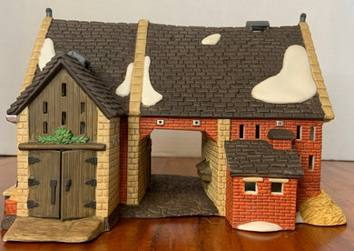 Dept 56- Dickens' Village 