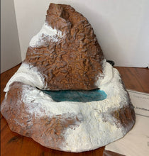 Load image into Gallery viewer, Dept 56- Village Accessories "Mountain Waterfall" 
