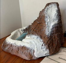 Load image into Gallery viewer, Dept 56- Village Accessories "Mountain Waterfall" 

