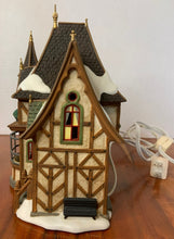 Load image into Gallery viewer, Dept 56- Dickens&#39; Village &quot;1 Royal Tree Court&quot;
